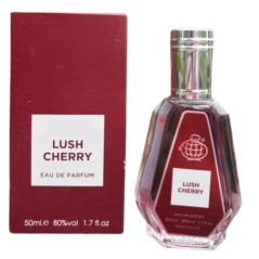 Eau de Parfum Fragrance World Lush Cherry - u | Smarty Paris